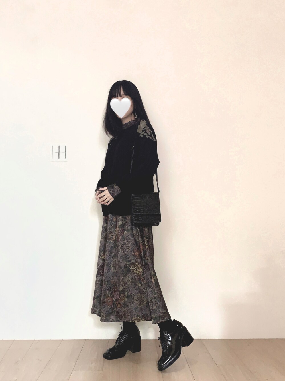 Ameri（アメリ）の「UNDRESSED NATHALIE VEST SET DRESS（ワンピース