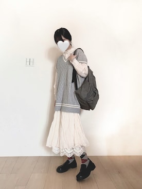 Noeliaさんのコーディネート