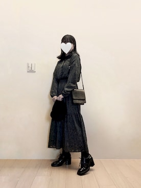 Noeliaさんのコーディネート