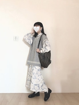 Noeliaさんのコーディネート