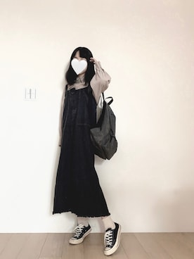 Noeliaさんのコーディネート