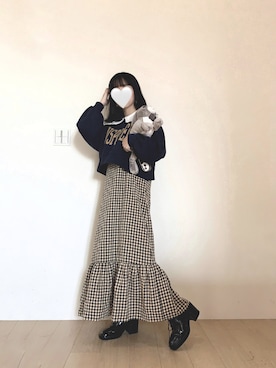 Noeliaさんのコーディネート