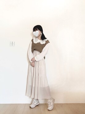 Noeliaさんのコーディネート