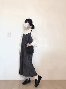 Noeliaさんのコーディネート