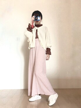 Noeliaさんのコーディネート