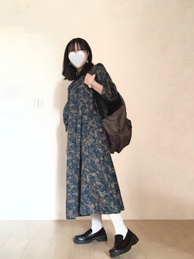 Noeliaさんのコーディネート