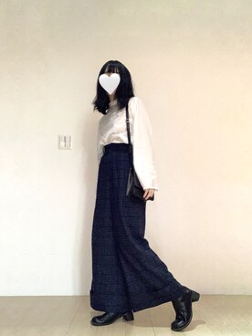 Noeliaさんのコーディネート