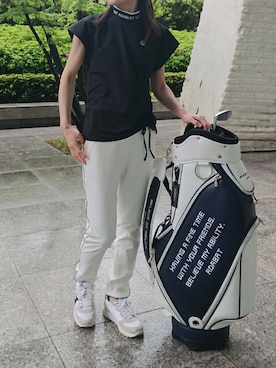 はなこさんのコーディネート