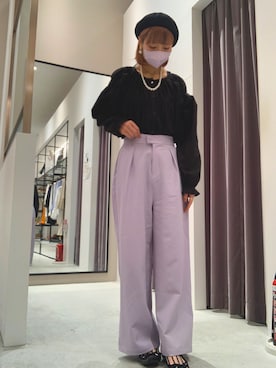 3人年子のママさんさんのコーディネート