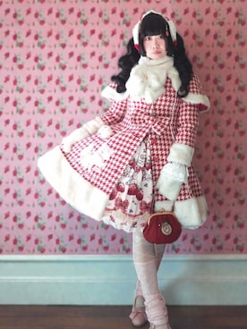 BABY,THE STARS SHINE BRIGHTのシャツ/ブラウスを使った人気