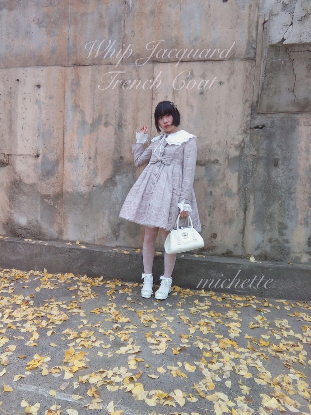 【コーデのポイントに♪】HERMES Idole PM ポニーテールホルダー ✞𝔪𝖎𝖈𝖍𝖊𝖙𝖙𝖊✞|BABY,THE STARS SHINE BRIGHTの