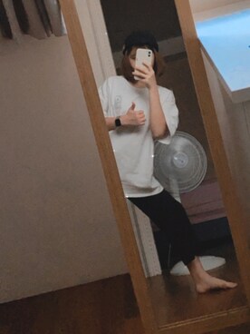 Anita Liuさんのコーディネート