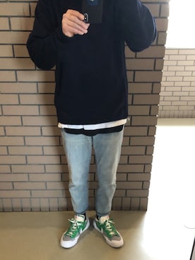 kenさんのコーディネート