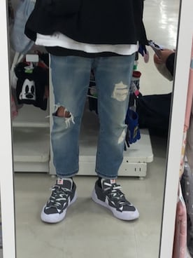 kenさんのコーディネート