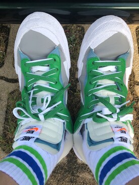 kenさんのコーディネート