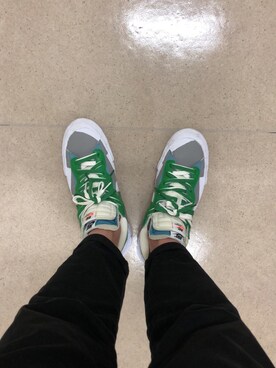 kenさんのコーディネート