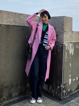 Harunaさんのコーディネート