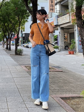 Harunaさんのコーディネート