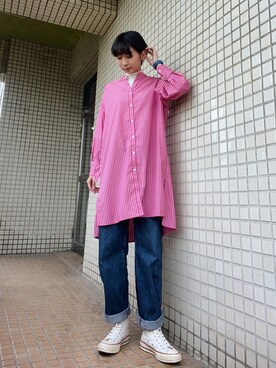 Harunaさんのコーディネート