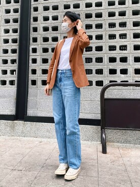 Harunaさんのコーディネート