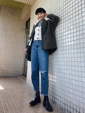 Harunaさんのコーディネート