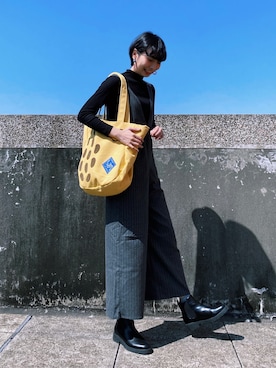 Harunaさんのコーディネート