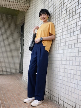 Harunaさんのコーディネート