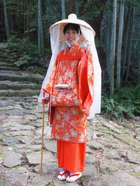 Harunaさんのコーディネート