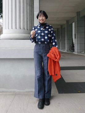 Harunaさんのコーディネート