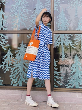 Harunaさんのコーディネート