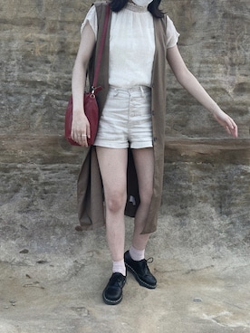 chococoさんのコーディネート