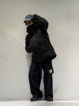 GARDEN  takumiさんのコーディネート