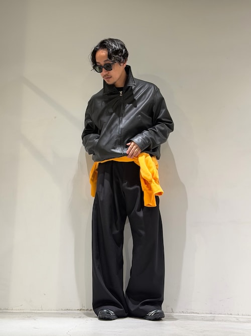 guepard/ギュパール/gp-m1 noir（サングラス）｜guepard（ギュパール