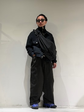 GARDEN  takumiさんのコーディネート