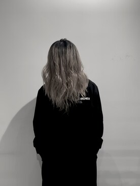 GARDEN  takumiさん（メンズ・167cm）の冬コーディネート