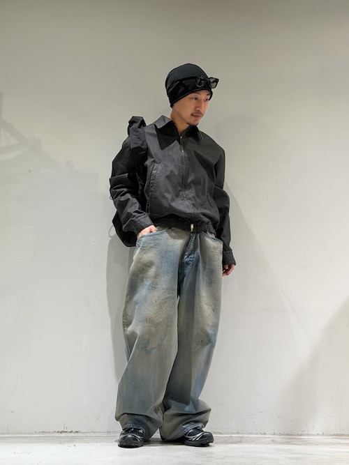 guepard/ギュパール/gp-m1 noir（サングラス）｜guepard（ギュパール