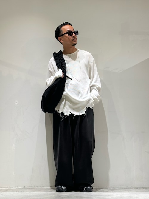 OUAT / オーユーエーティー / OFFICE BAG