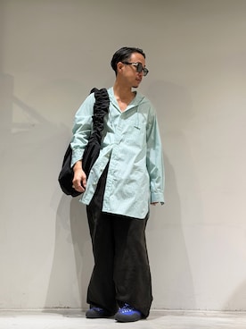 GARDEN  takumiさんのコーディネート