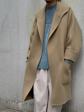 GARDEN  takumiさん（メンズ・167cm）の秋コーディネート