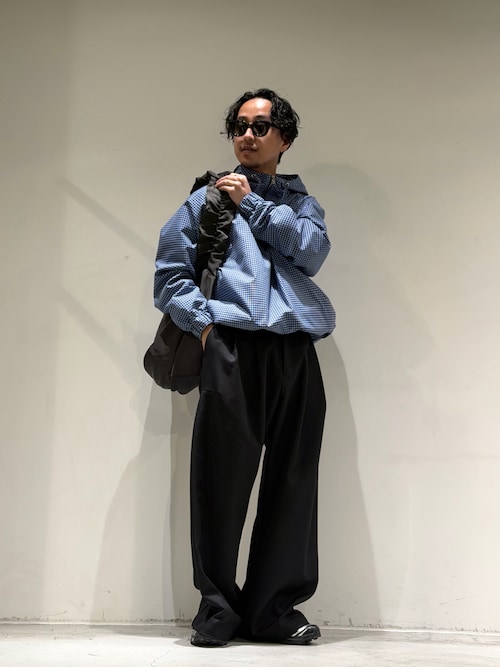 guepard/ギュパール/gp-m1 noir（サングラス）｜guepard（ギュパール