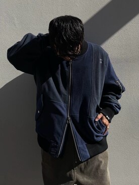 GARDEN  takumiさんのコーディネート