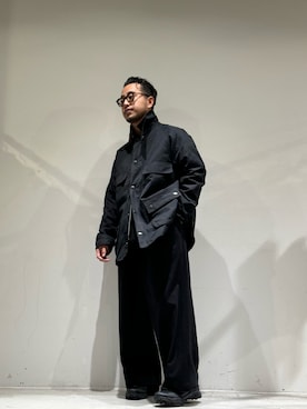 Barbour(バブアー)の「Barbour for waremokou/バブアー/別注 Barbour(バブアー)の「Barbour for waremokou/バブアー/別注