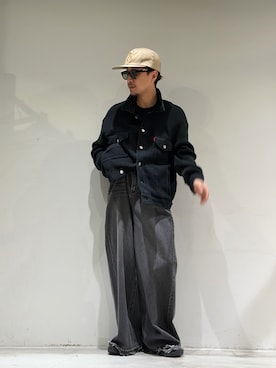 GARDEN  takumiさんのコーディネート