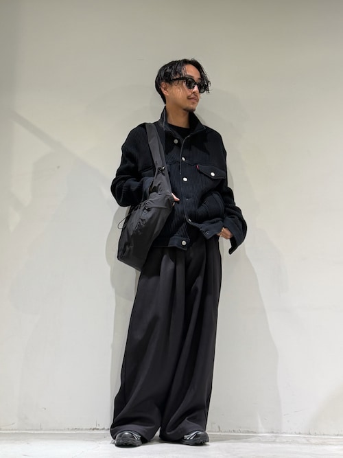 guepard/ギュパール/gp-m1 noir（サングラス）｜guepard（ギュパール