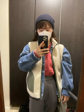 miyuさんのコーディネート