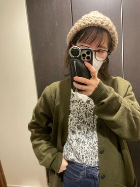 miyuさんのコーディネート