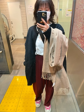 miyuさんのコーディネート
