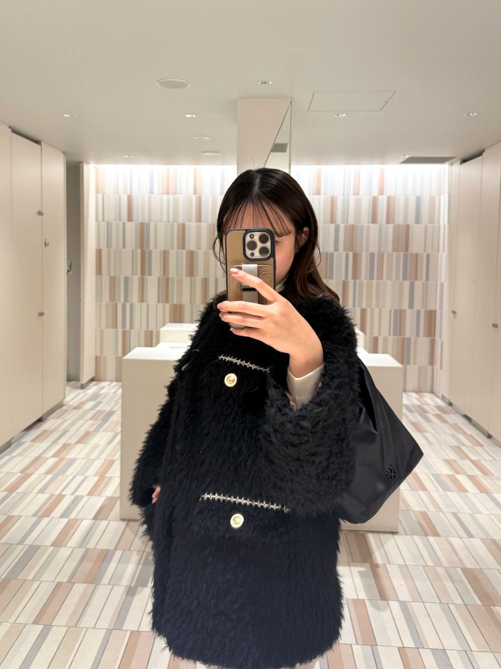 Her lip toのジャケット/アウターを使った人気ファッション