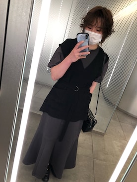 suzune17さんのコーディネート