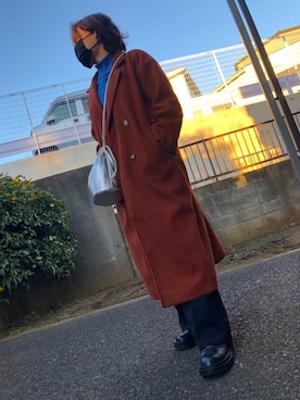 suzune17さんのコーディネート